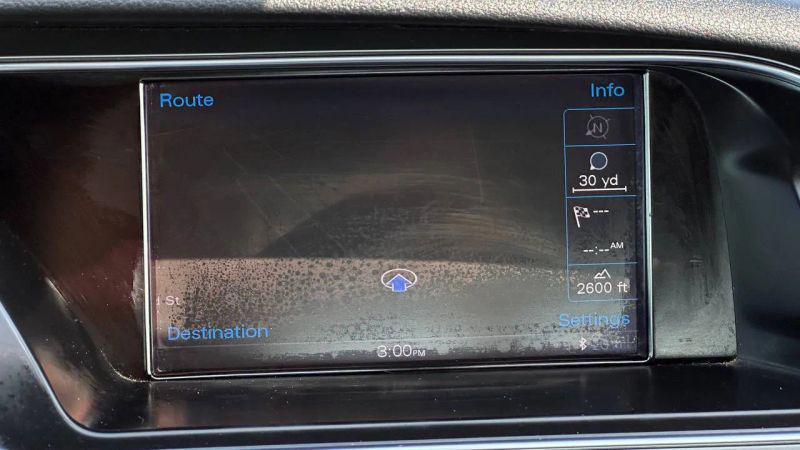 2013 Audi S5 3.0T Premium Plus