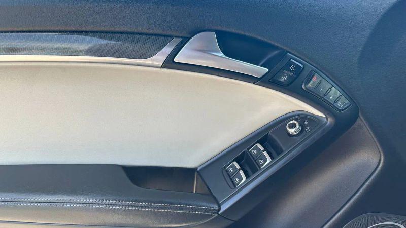 2013 Audi S5 3.0T Premium Plus