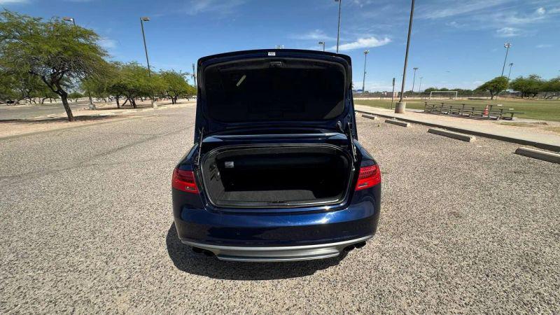 2013 Audi S5 3.0T Premium Plus
