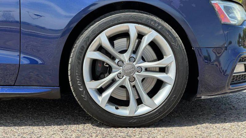 2013 Audi S5 3.0T Premium Plus
