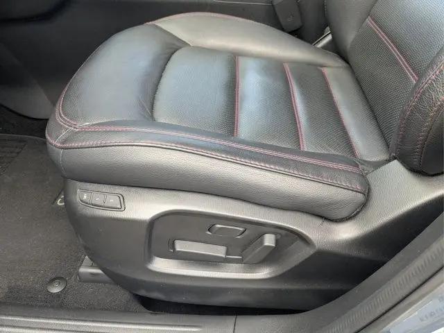 2021 Mazda CX-5 Carbon Edition Turbo