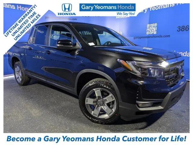 2026 Honda Ridgeline RTL for sale in Daytona Beach, FL