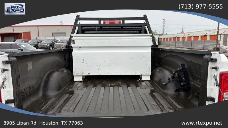 2022 Ram 2500 Tradesman Crew Cab 4x4 6'4" Box