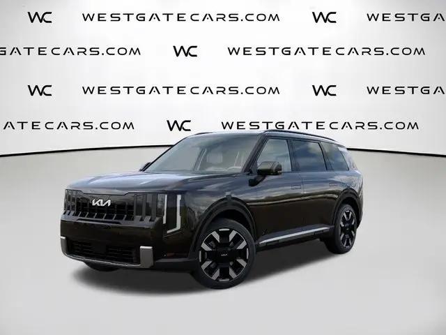 2027 Kia Telluride S for sale in Wake Forest, NC