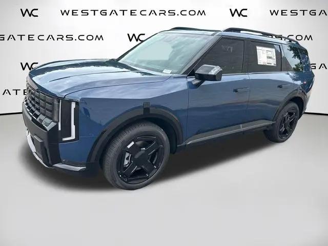 2027 Kia Telluride X-Line EX for sale in Wake Forest, NC