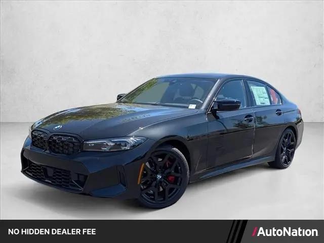 2026 BMW M340i xDrive NA for sale in Roseville, CA