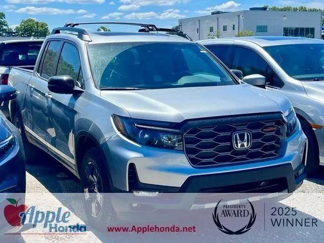 2026 Honda Ridgeline TrailSport for sale in Riverhead, NY