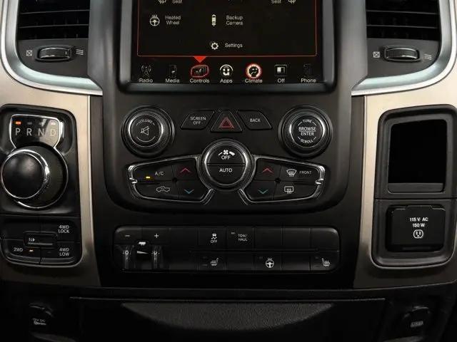 2017 Ram 1500 SLT