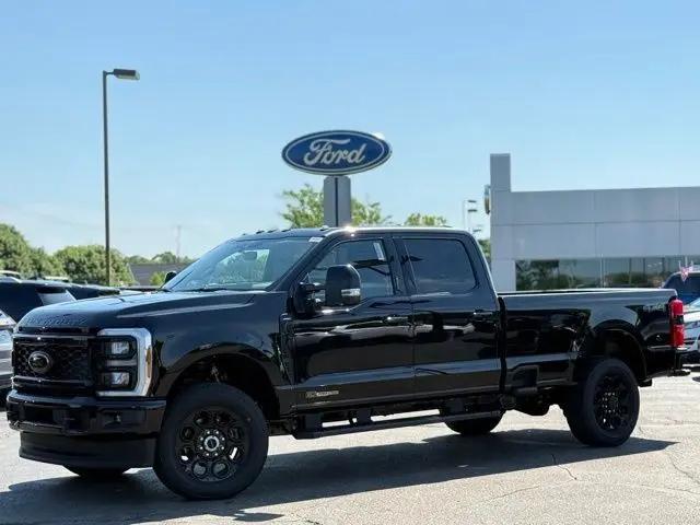 2026 Ford F-350 LARIAT for sale in Fenton, MI