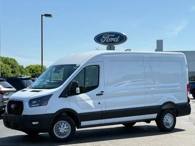 2026 Ford Transit Cargo Van T-250 for sale in Fenton, MI