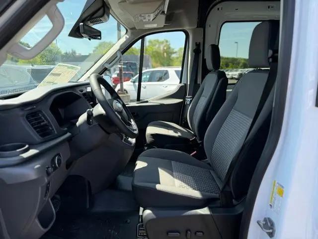 2026 Ford Transit Cargo Van T-250