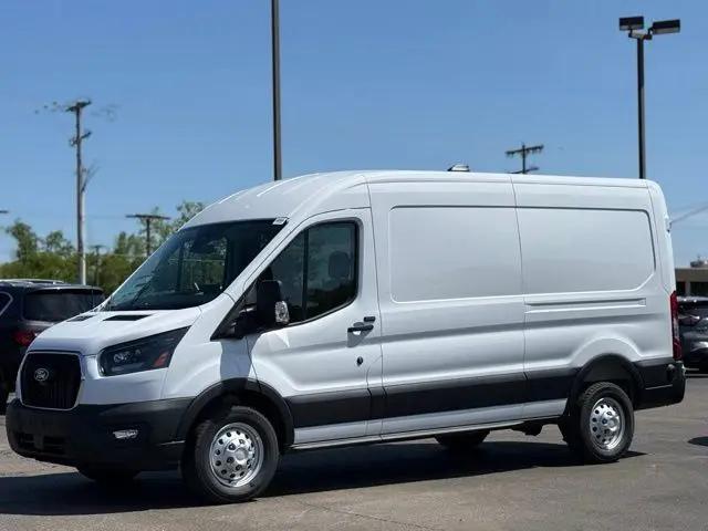 2026 Ford Transit Cargo Van T-250