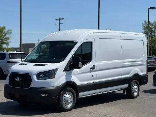 2026 Ford Transit Cargo Van T-250