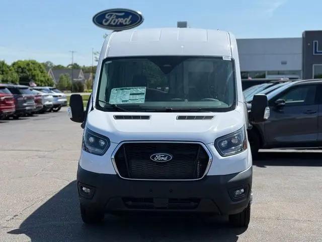 2026 Ford Transit Cargo Van T-250