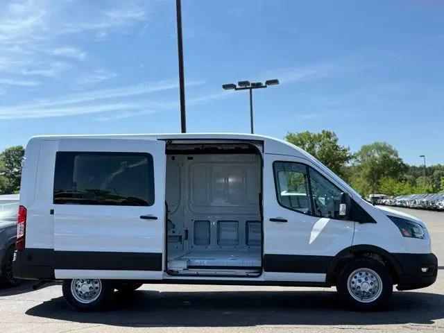 2026 Ford Transit Cargo Van T-250