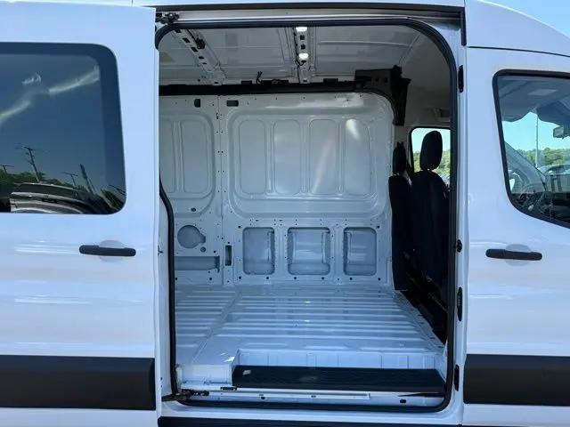 2026 Ford Transit Cargo Van T-250