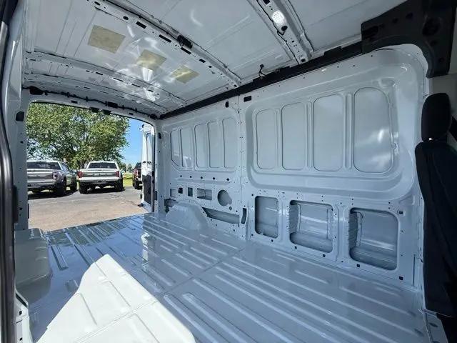 2026 Ford Transit Cargo Van T-250