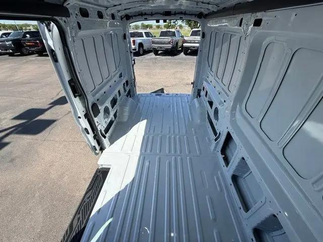 2026 Ford Transit Cargo Van T-250