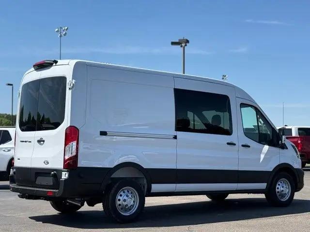 2026 Ford Transit Cargo Van T-250
