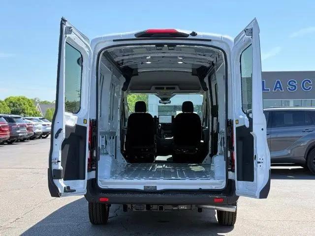 2026 Ford Transit Cargo Van T-250