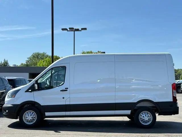 2026 Ford Transit Cargo Van T-250