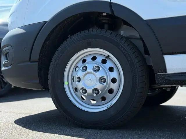 2026 Ford Transit Cargo Van T-250
