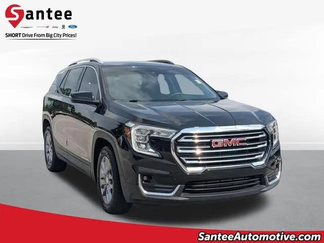 2024 GMC Terrain FWD SLT for sale in Manning, SC