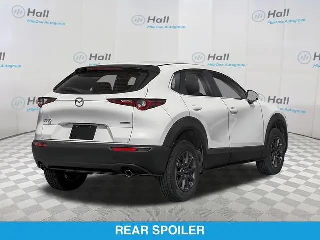 2024 Mazda CX-30 2.5 S