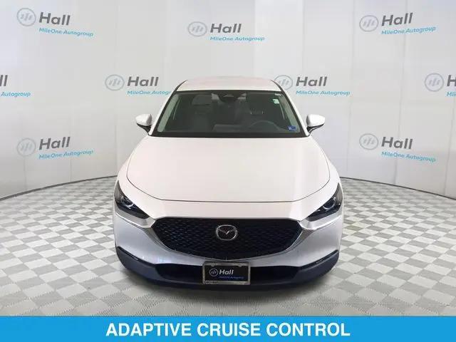 2024 Mazda CX-30 2.5 S