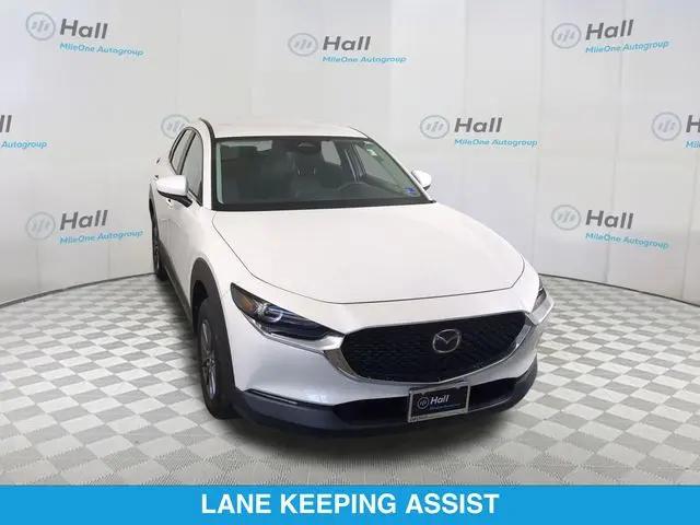 2024 Mazda CX-30 2.5 S