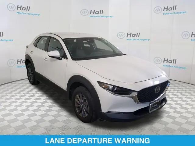 2024 Mazda CX-30 2.5 S