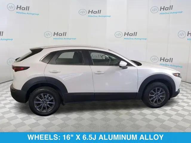 2024 Mazda CX-30 2.5 S
