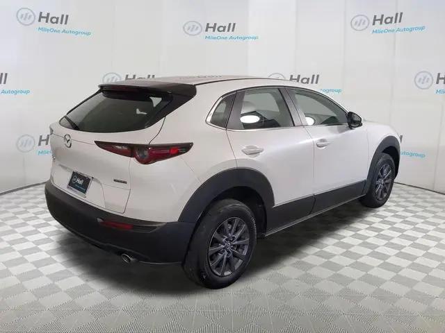 2024 Mazda CX-30 2.5 S