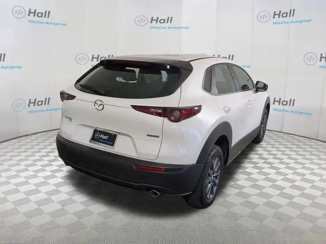2024 Mazda CX-30 2.5 S