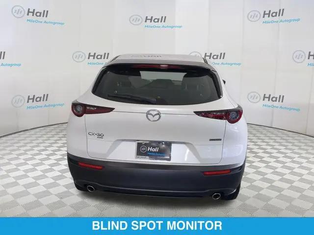 2024 Mazda CX-30 2.5 S
