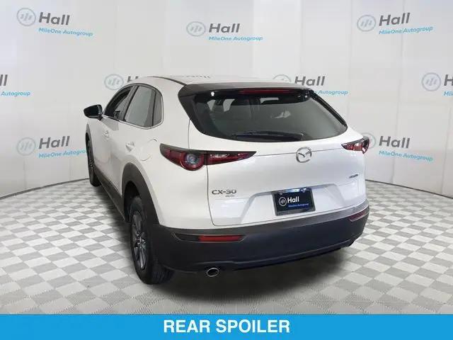 2024 Mazda CX-30 2.5 S