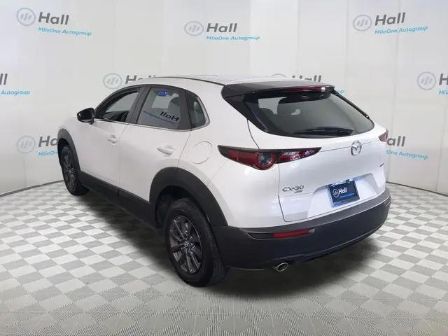 2024 Mazda CX-30 2.5 S
