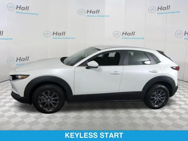 2024 Mazda CX-30 2.5 S