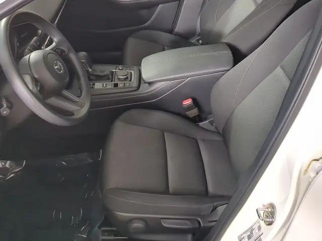 2024 Mazda CX-30 2.5 S