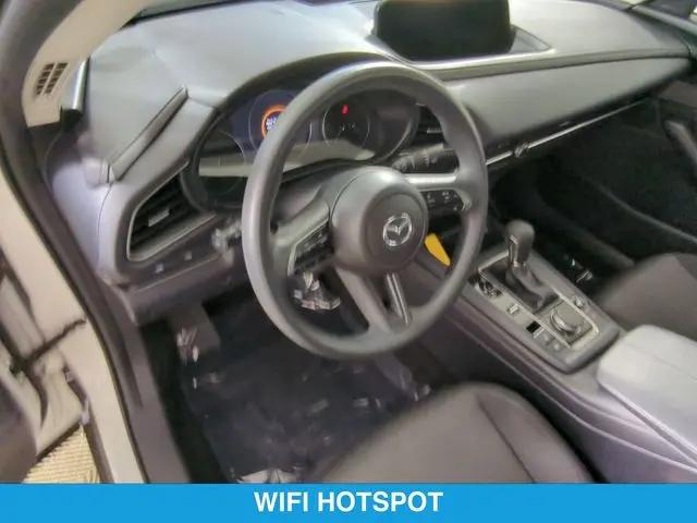 2024 Mazda CX-30 2.5 S