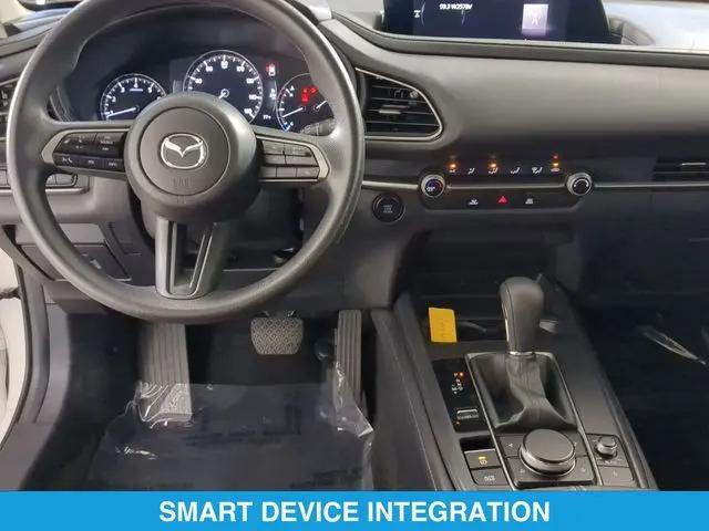 2024 Mazda CX-30 2.5 S