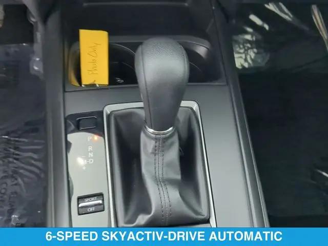 2024 Mazda CX-30 2.5 S