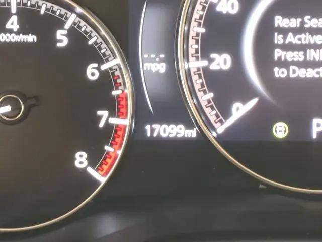 2024 Mazda CX-30 2.5 S
