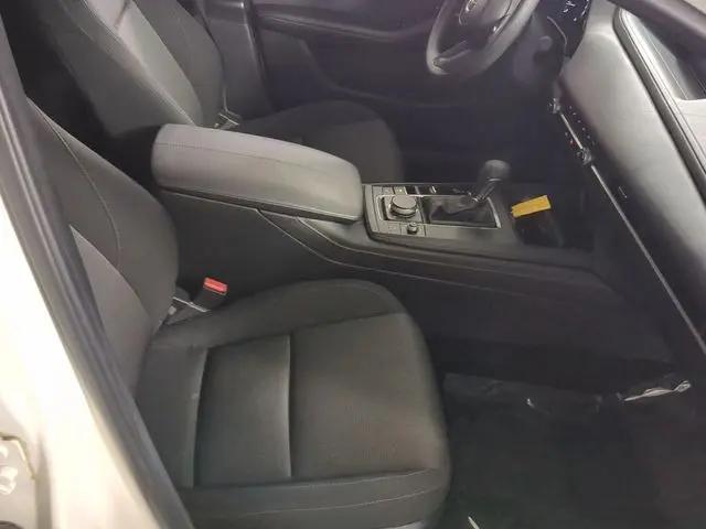 2024 Mazda CX-30 2.5 S