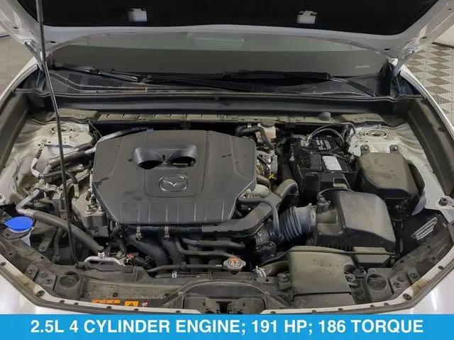 2024 Mazda CX-30 2.5 S