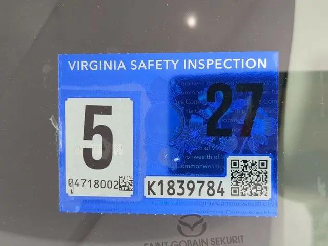 2024 Mazda CX-30 2.5 S