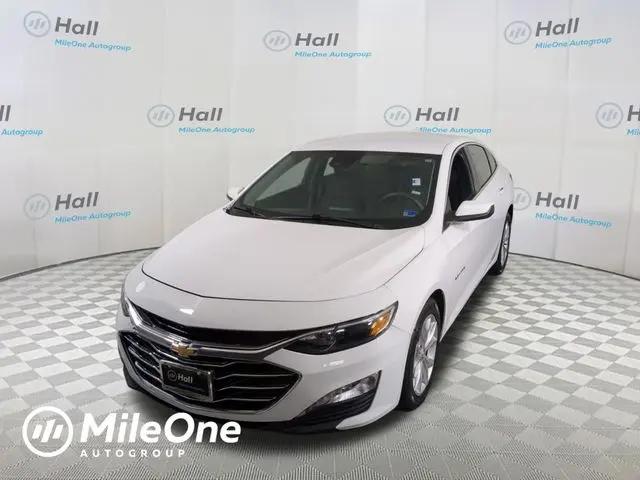 2025 Chevrolet Malibu FWD 1LT for sale in Virginia Beach, VA