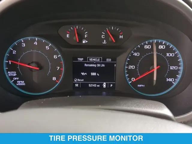 2025 Chevrolet Malibu FWD 1LT