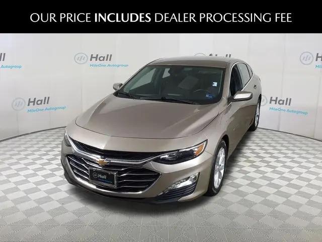 2025 Chevrolet Malibu FWD 1LT for sale in Virginia Beach, VA