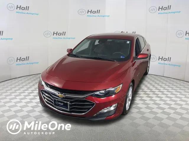 2025 Chevrolet Malibu FWD 1LT for sale in Virginia Beach, VA